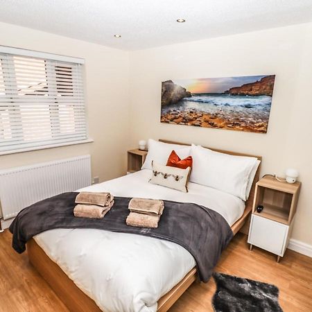 3 Rothbury Place Lytham St Annes Zewnętrze zdjęcie