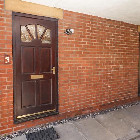 3 Rothbury Place Lytham St Annes Zewnętrze zdjęcie