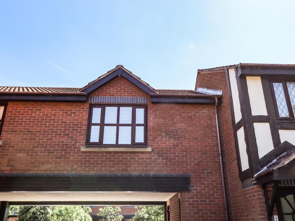 3 Rothbury Place Lytham St Annes Zewnętrze zdjęcie