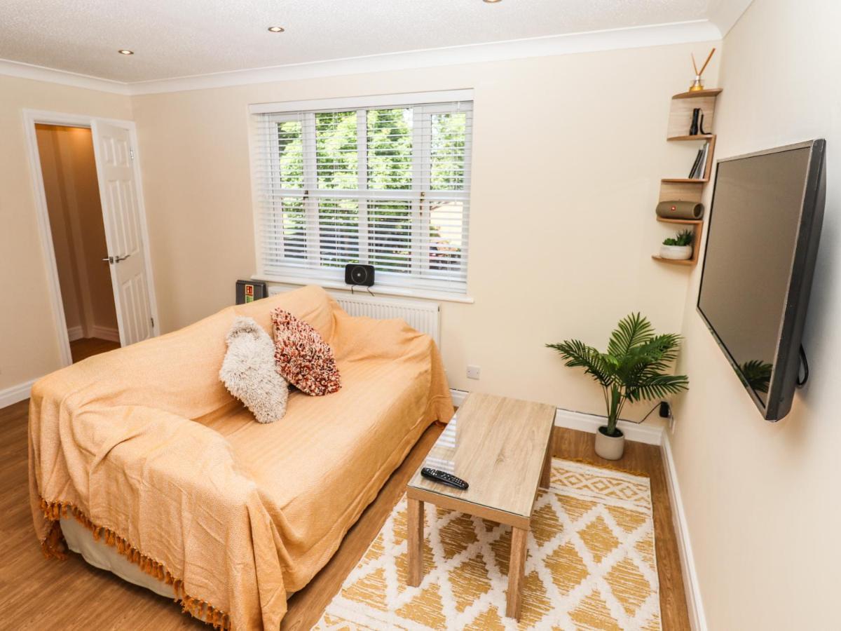 3 Rothbury Place Lytham St Annes Zewnętrze zdjęcie