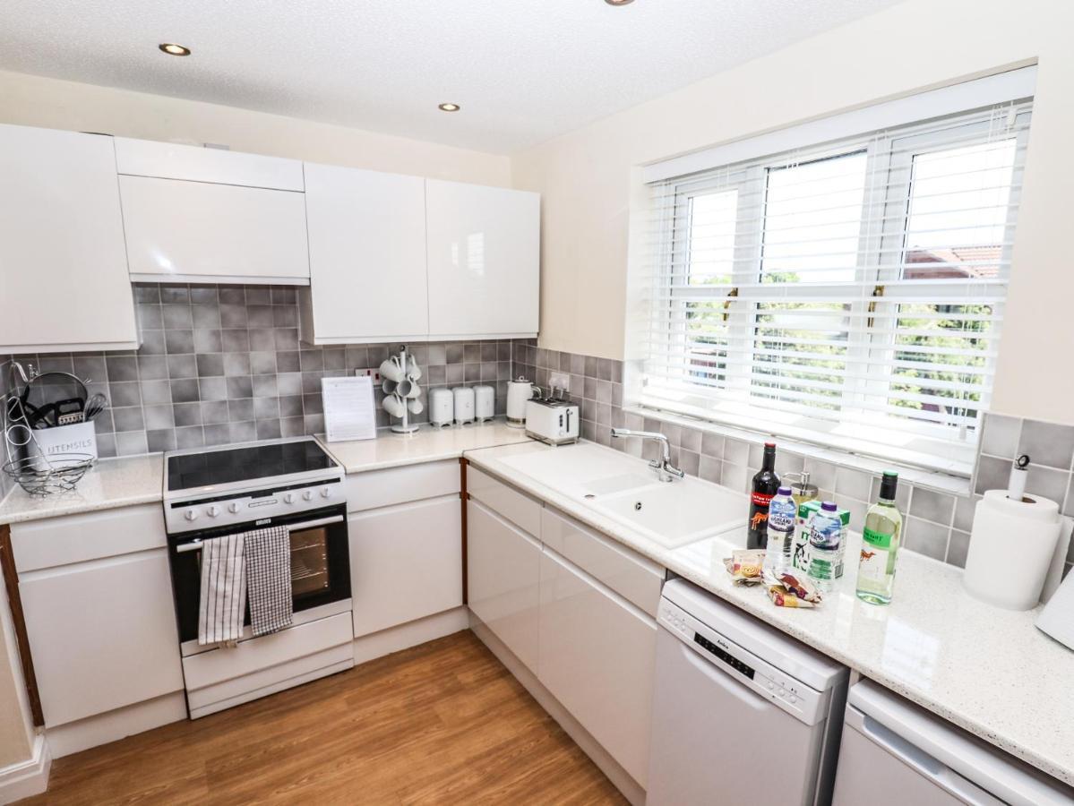 3 Rothbury Place Lytham St Annes Zewnętrze zdjęcie