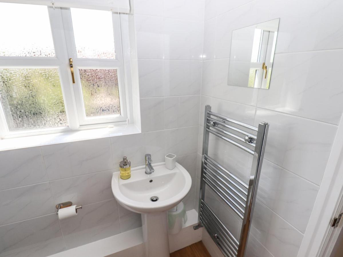 3 Rothbury Place Lytham St Annes Zewnętrze zdjęcie