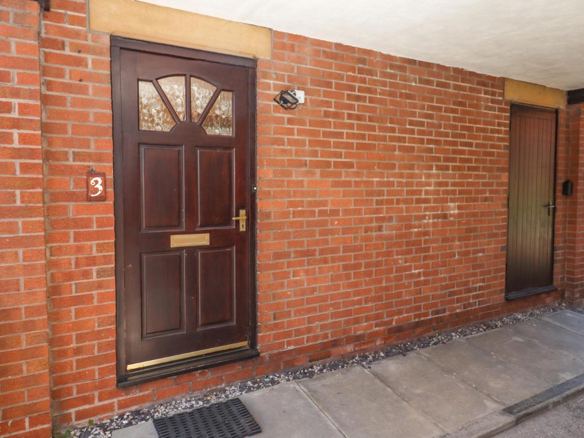 3 Rothbury Place Lytham St Annes Zewnętrze zdjęcie