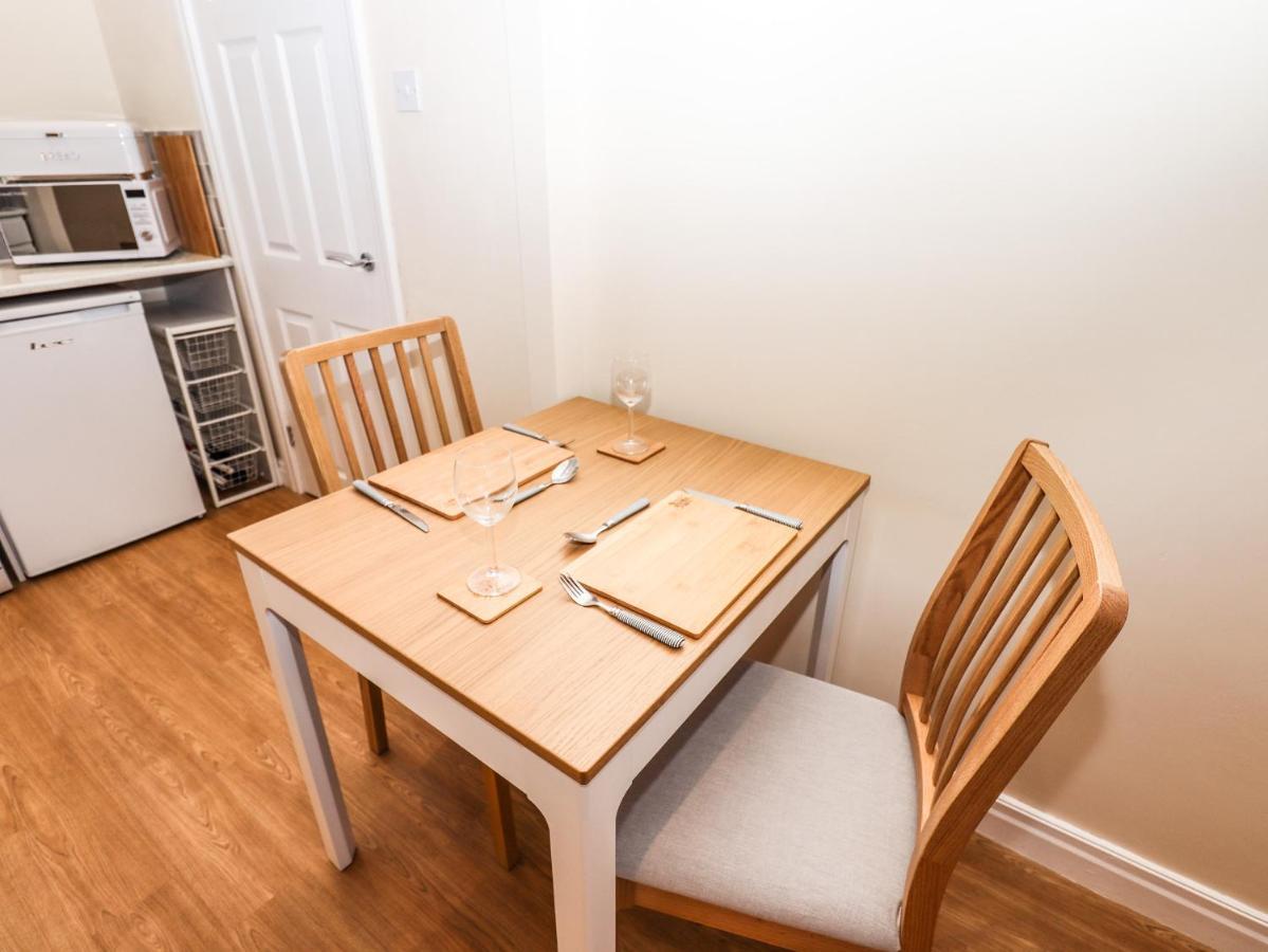 3 Rothbury Place Lytham St Annes Zewnętrze zdjęcie