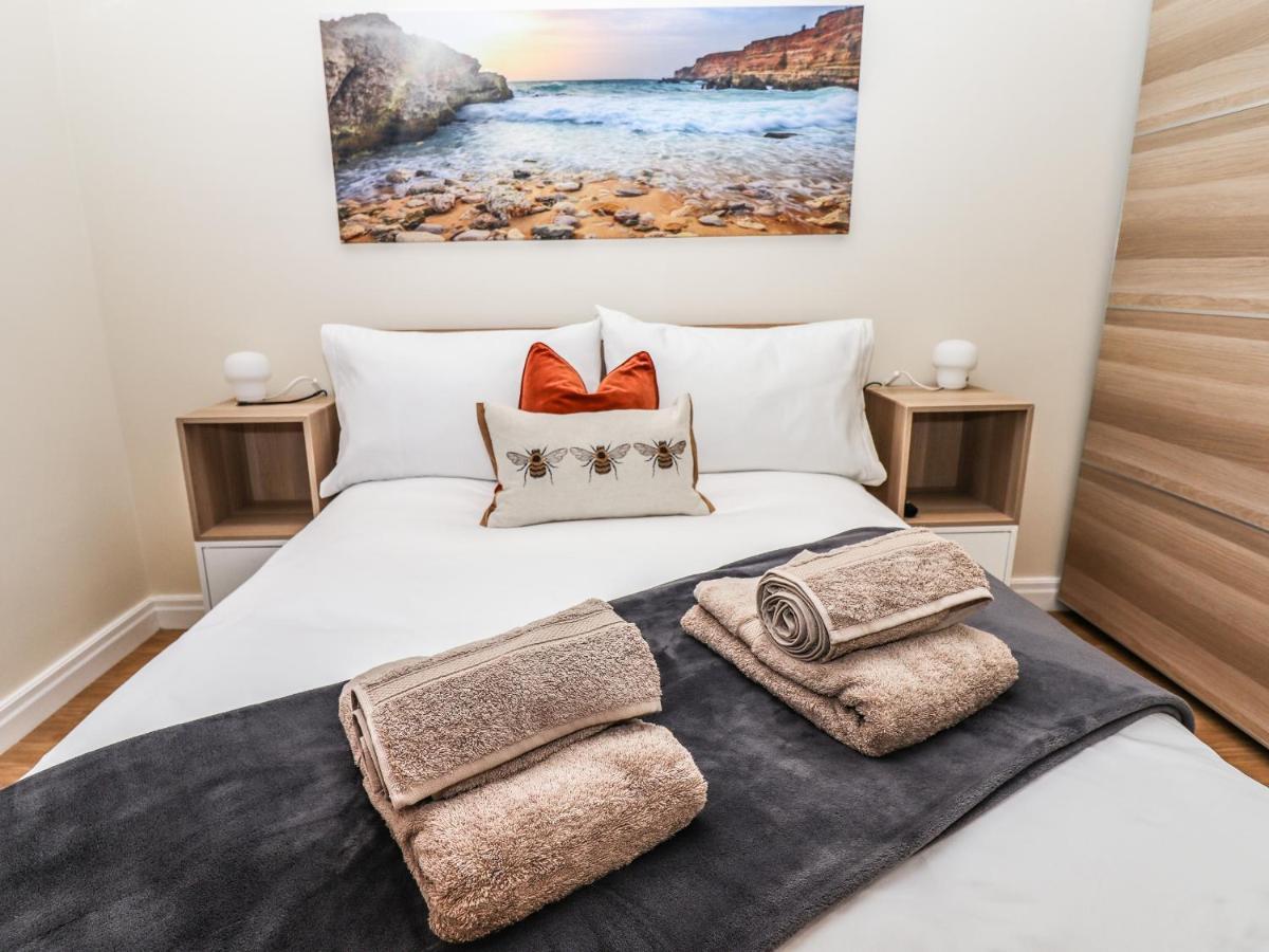 3 Rothbury Place Lytham St Annes Zewnętrze zdjęcie