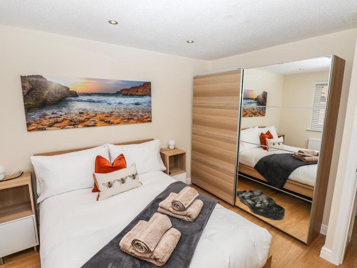 3 Rothbury Place Lytham St Annes Zewnętrze zdjęcie