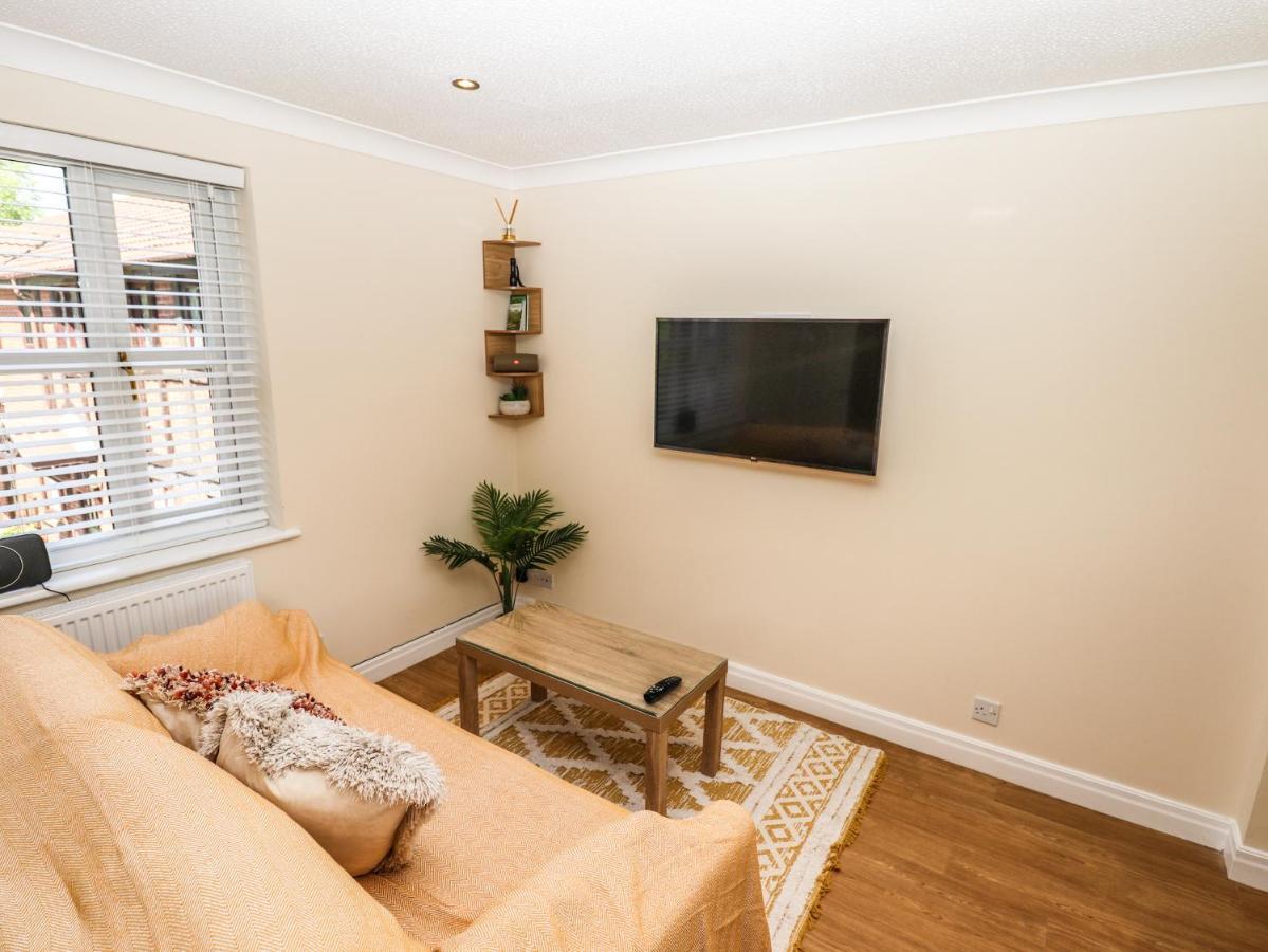 3 Rothbury Place Lytham St Annes Zewnętrze zdjęcie